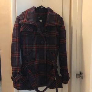 Moda International Jacket size L